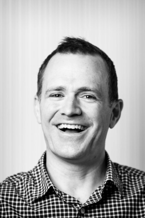 Dr Steven Hewitt — Chiropractor, Elevate Health Care
